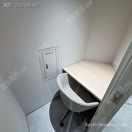 貸室内(5・7・8階) 貸室内(5・7・8階)