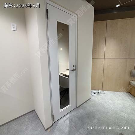貸室内(5・7・8階) 貸室内(5・7・8階)