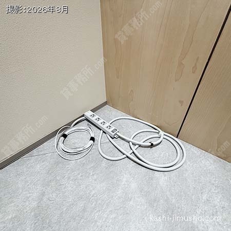 電源タップ 電源タップ