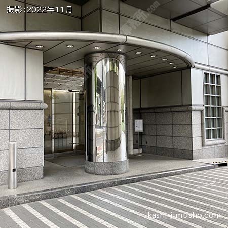 通用口