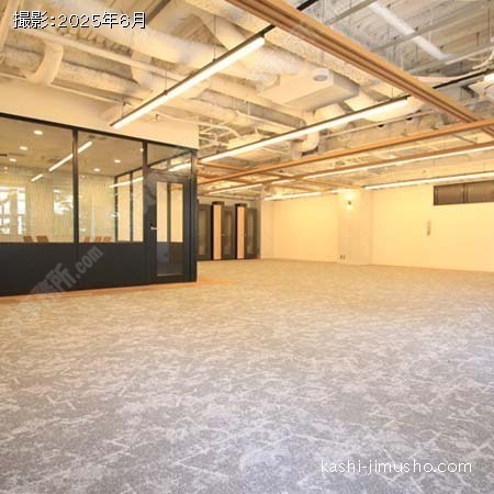 貸室内(2階)