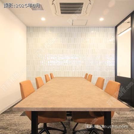 貸室内(2階)