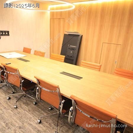 貸室内(2階)
