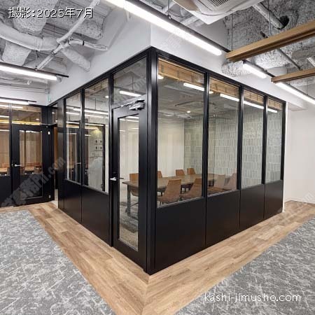 貸室内(2階) 貸室内(2階)