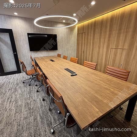 貸室内(2階) 貸室内(2階)