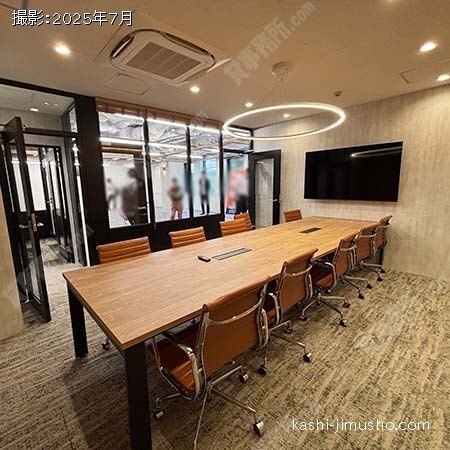 貸室内(2階) 貸室内(2階)