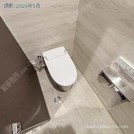 女性トイレ 女性トイレ