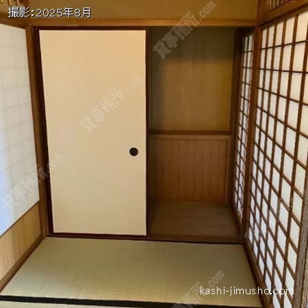 貸室内(1階N棟B)