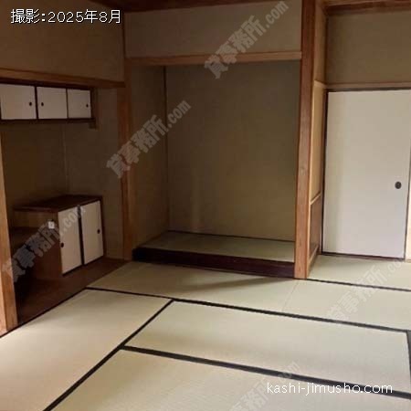 貸室内(1階N棟B)