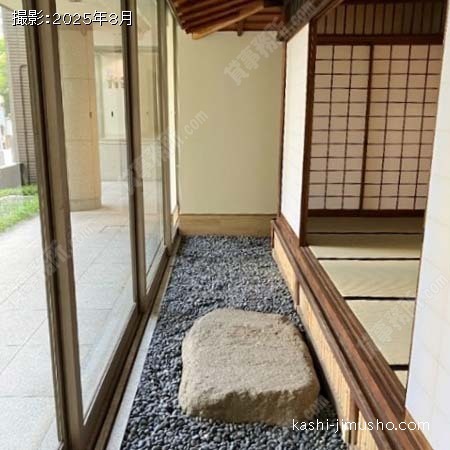 貸室内(1階N棟B)