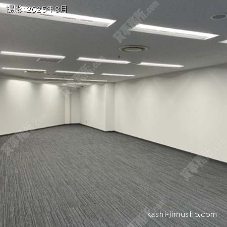 貸室内(B2階S棟)