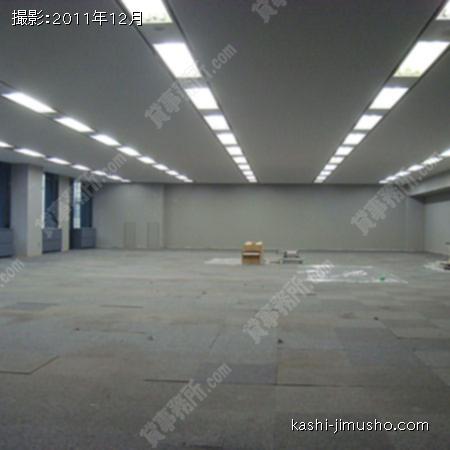 ４階貸室2
