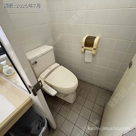 男性トイレ 男性トイレ