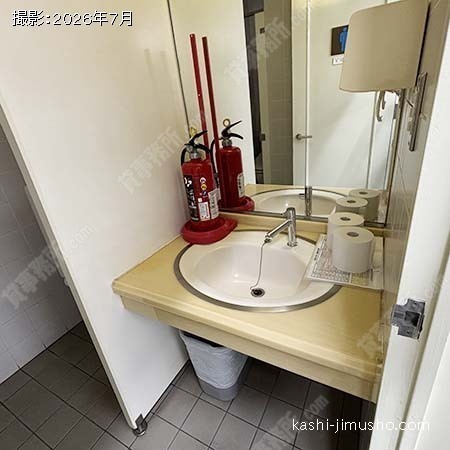 男性トイレ 男性トイレ