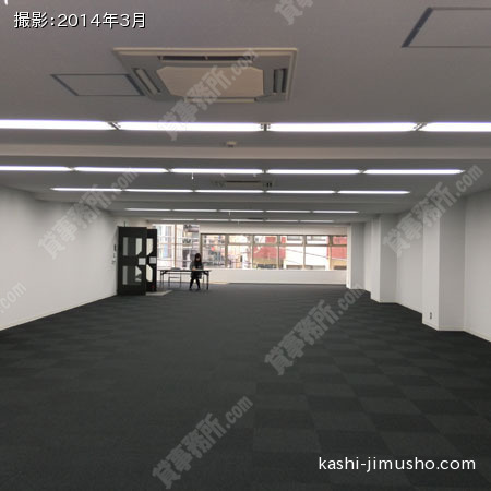 室内１