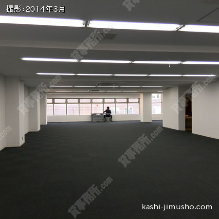 室内２