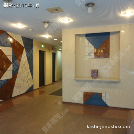 エントランス エントランス