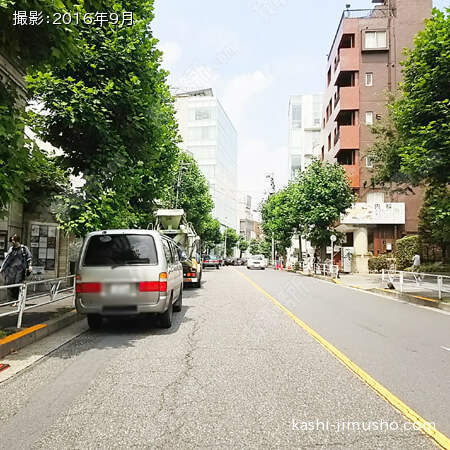 サンローゼ代官山ビル 渋谷 神宮前 渋谷区 貸事務所 賃貸オフィスは貸事務所ドットコム東京