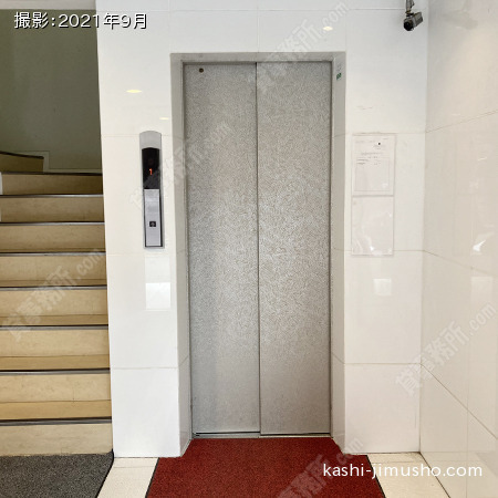 エレベーター