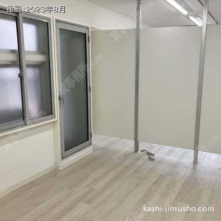 貸室内(4階408号室)