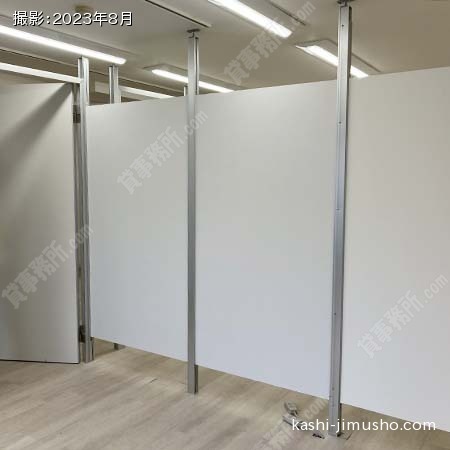 貸室内(4階408号室)