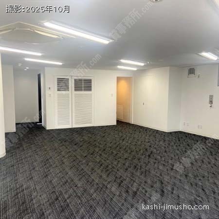 貸室内(5階)