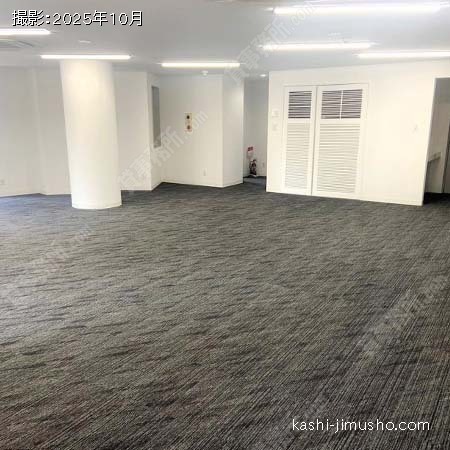 貸室内(5階)