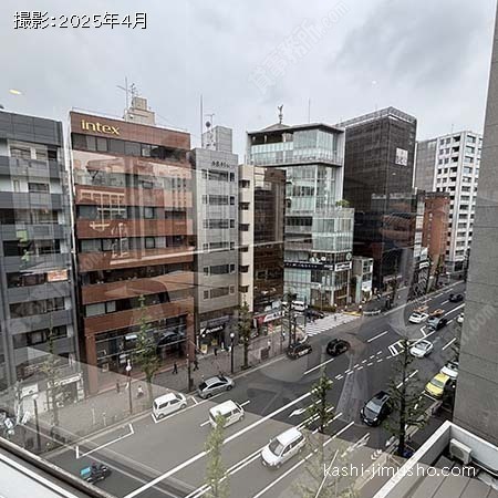 眺望(6階)