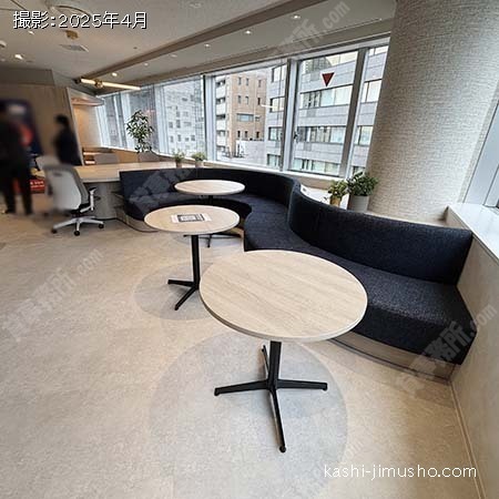 貸室内(6階)