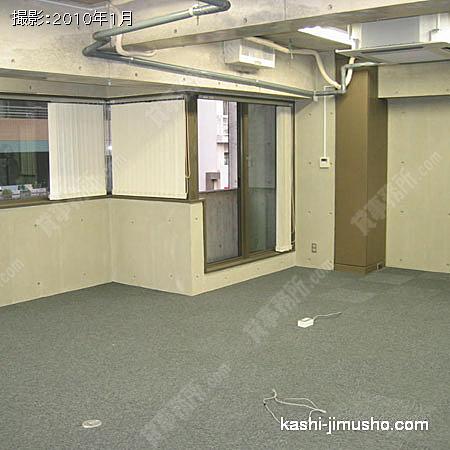 室内② 