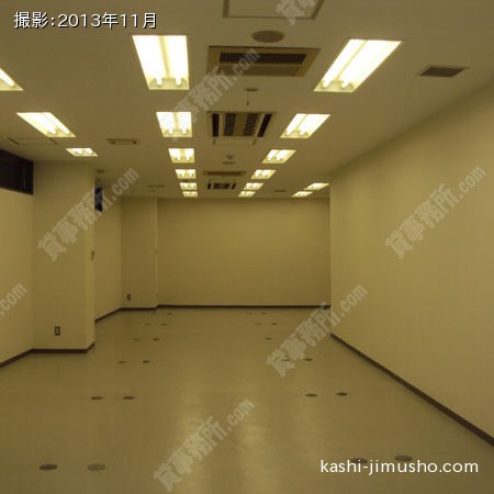 1階室内 1階室内