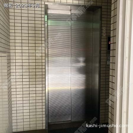 エレベーター