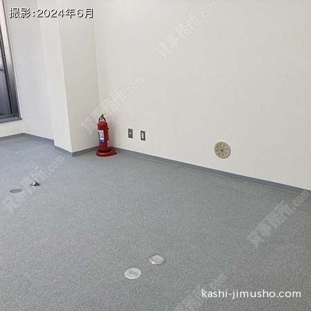 貸室内(3階)