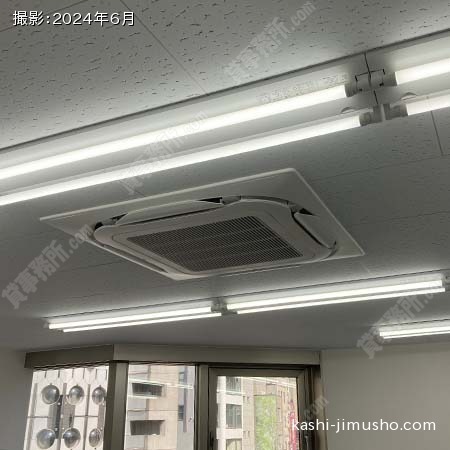 空調