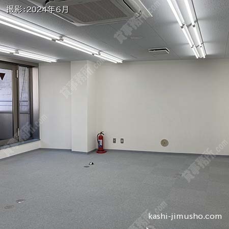 貸室内(3階)