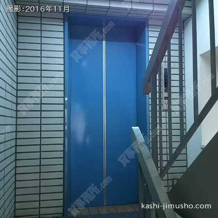 エレベーター