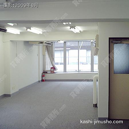 貸室内部2 貸室内部2