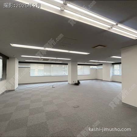 貸室内(4階)