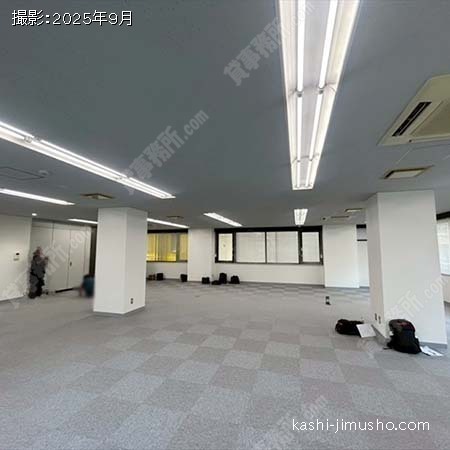 貸室内(4階)