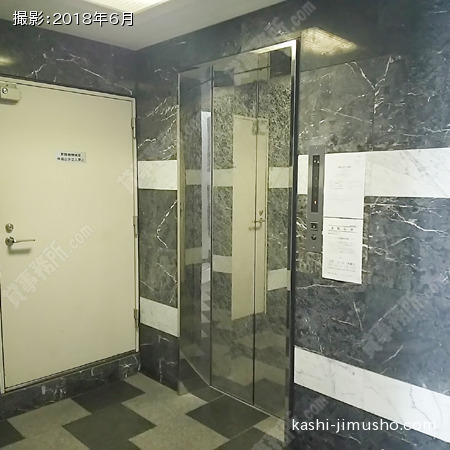 エレベーター