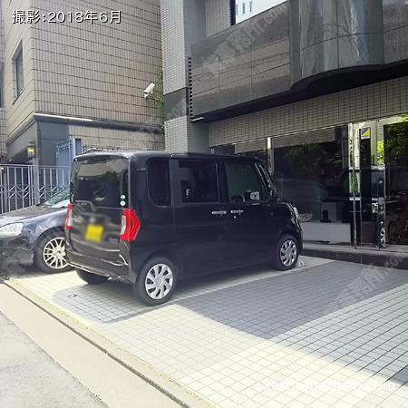 駐車スペース