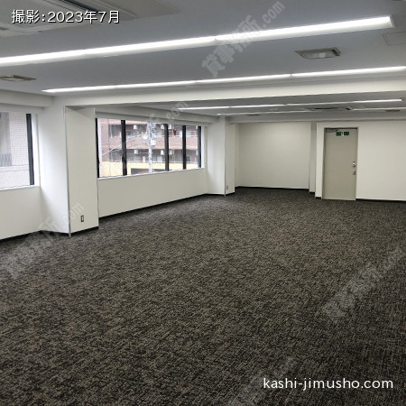 貸室内(3階）