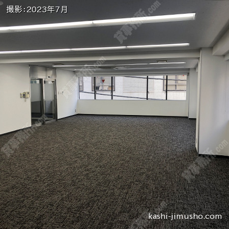 貸室内(3階）