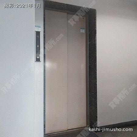 エレベーター エレベーター