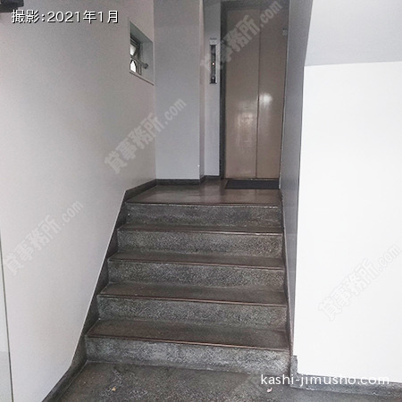 エントランス エントランス