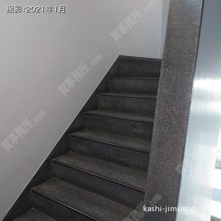 共用階段 共用階段