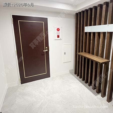 貸室内(6階) 貸室内(6階)