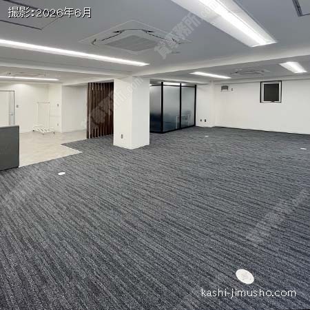 貸室内(6階) 貸室内(6階)