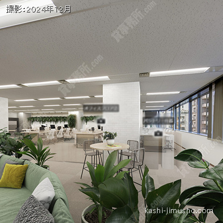 貸室内(4階401-A)
