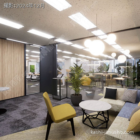 貸室内(4階401-A)